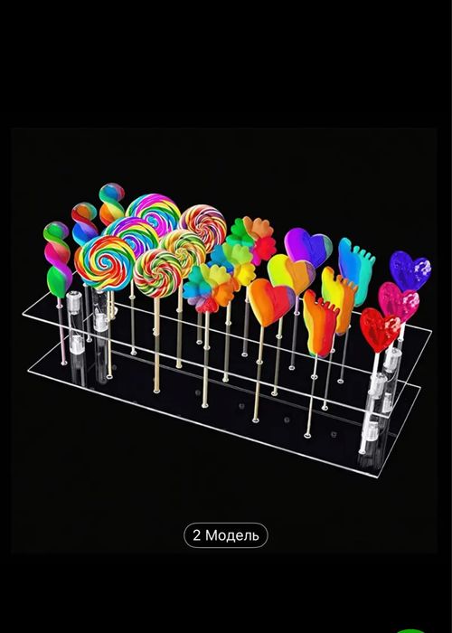 Подставка для леденцов