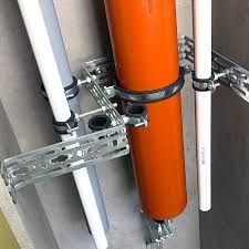 Монтажная шина, монтажная рейка