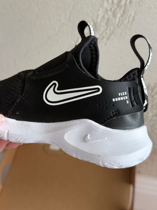 Nike flex runner 3 детски