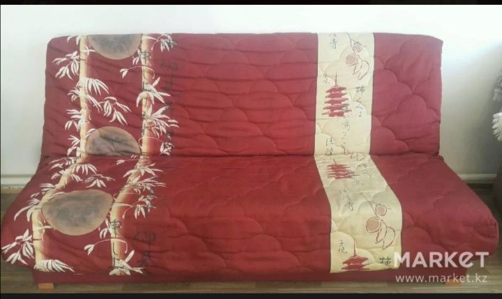 Диван раскладной производства Беларусь 30000 тенге