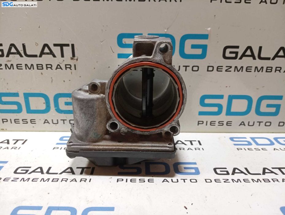 Clapeta Acceleratie Ford S-Max 2.0 TDCI 2006 - 2015 Cod 9M5Q-9E926-AA [M5692]