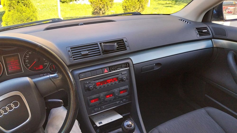 De vanzare Audi A4 break