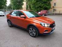 Lada Vesta Cross 1.6 МКПП