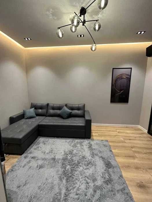 Сдаётся квартира 2 ком на Шайхантахурском р-н Ганга Себзор