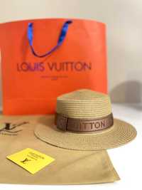 Pălărie Louis Vuitton, Christian Dior, Chloe