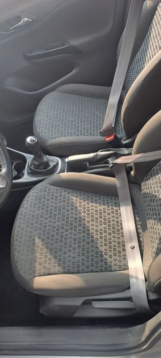 Opel Corsa E 2017 1.4 Benzina Euro 6 ! Avariat/Lovit ! PRET FIX  !