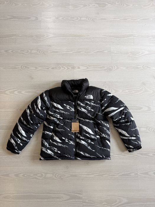Geaca Puffer The North Face
