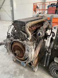 Motor complet MAN TGX 440 cai euro 5