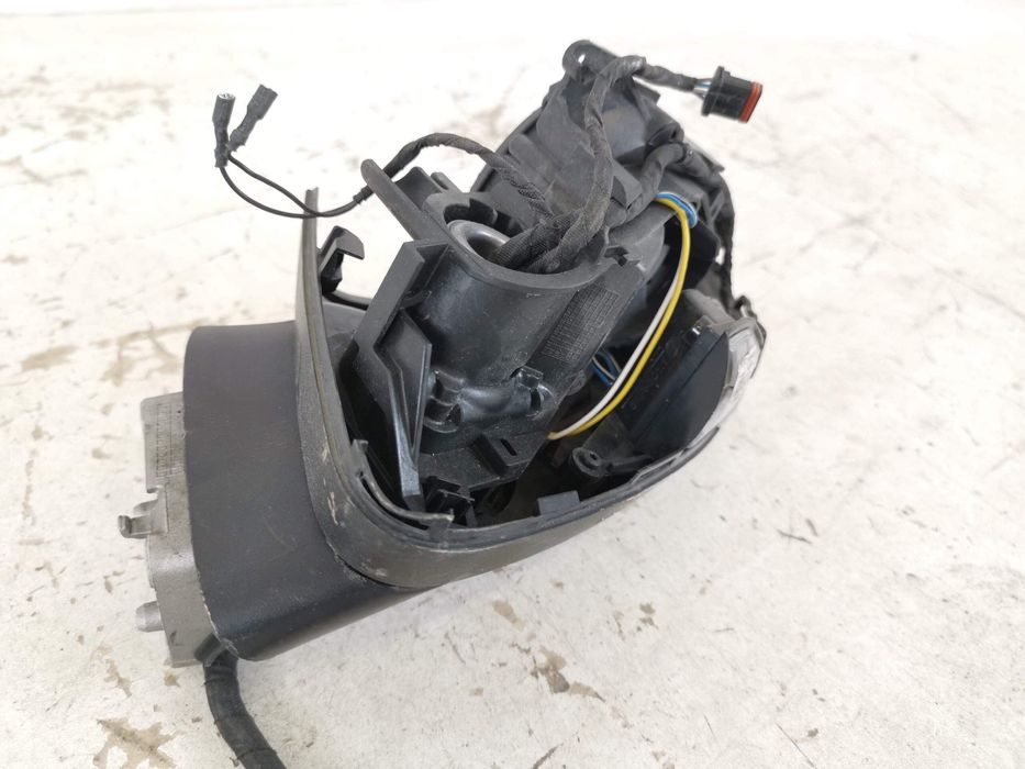 Ляво огледало Мерцедес-Бенц А-Клас / Mercedes-Benz A-Class W177/V177 [