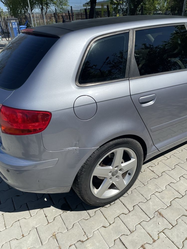 Vand Audi A3 8p 2.0 fsi