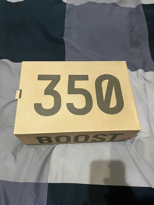 Yeezy 350 v2 Cinder Reflective