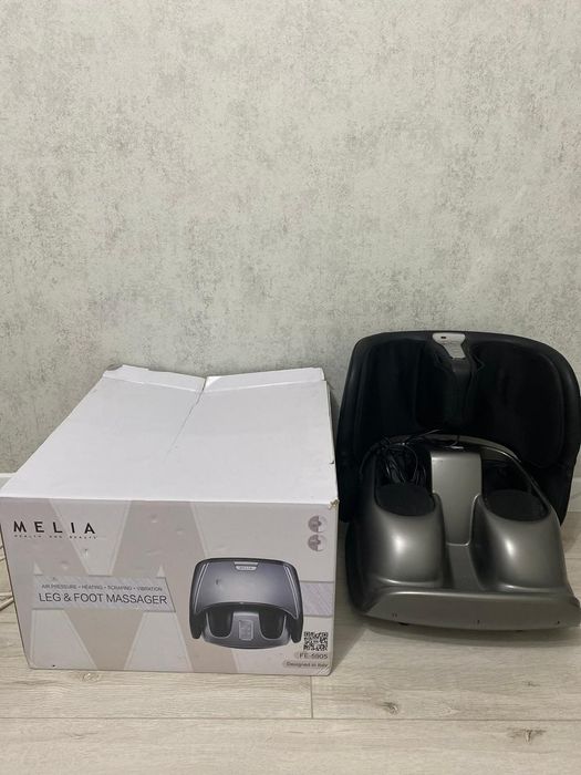 Массажер для ног