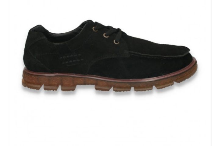 Pantofi eleganți piele întoarsă mărimi 43 noi cu eticheta