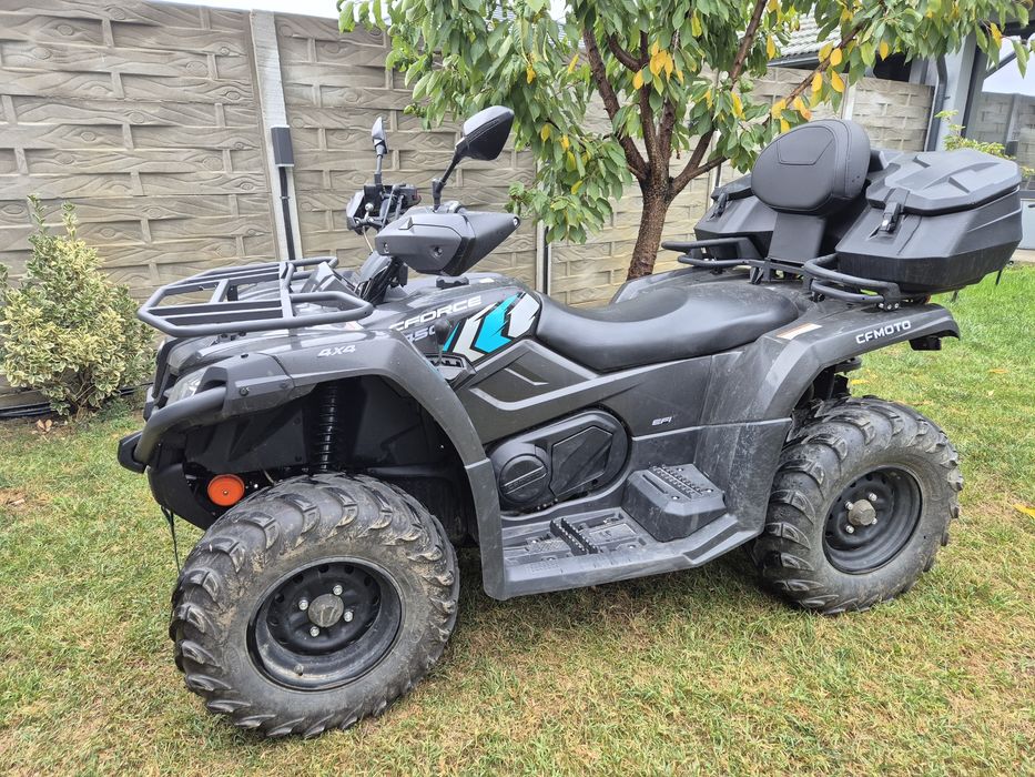Vand ATV CF Moto L