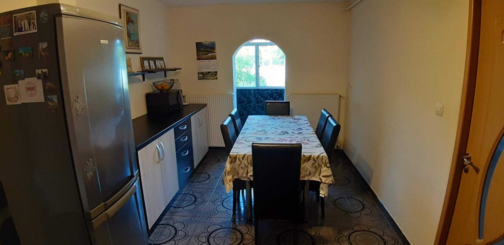 Apartament 2camere, et.2, 54mp+10m2, izolat cu15, mobilat-utilat clima