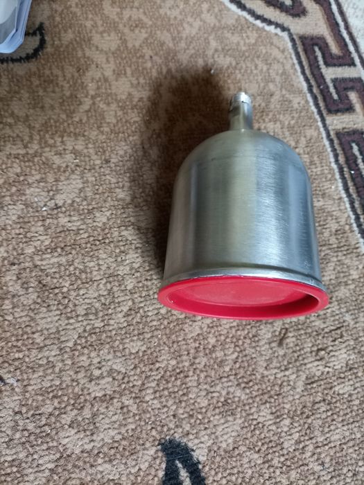 Пистолет за боядисване ,