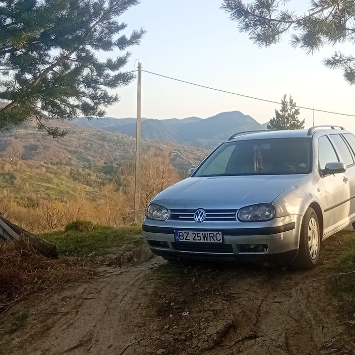 Vand golf 4 1.6 16v