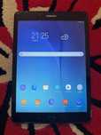 Tableta Samsung Tab A T550, Quad-Core, 9.7", 16GB,