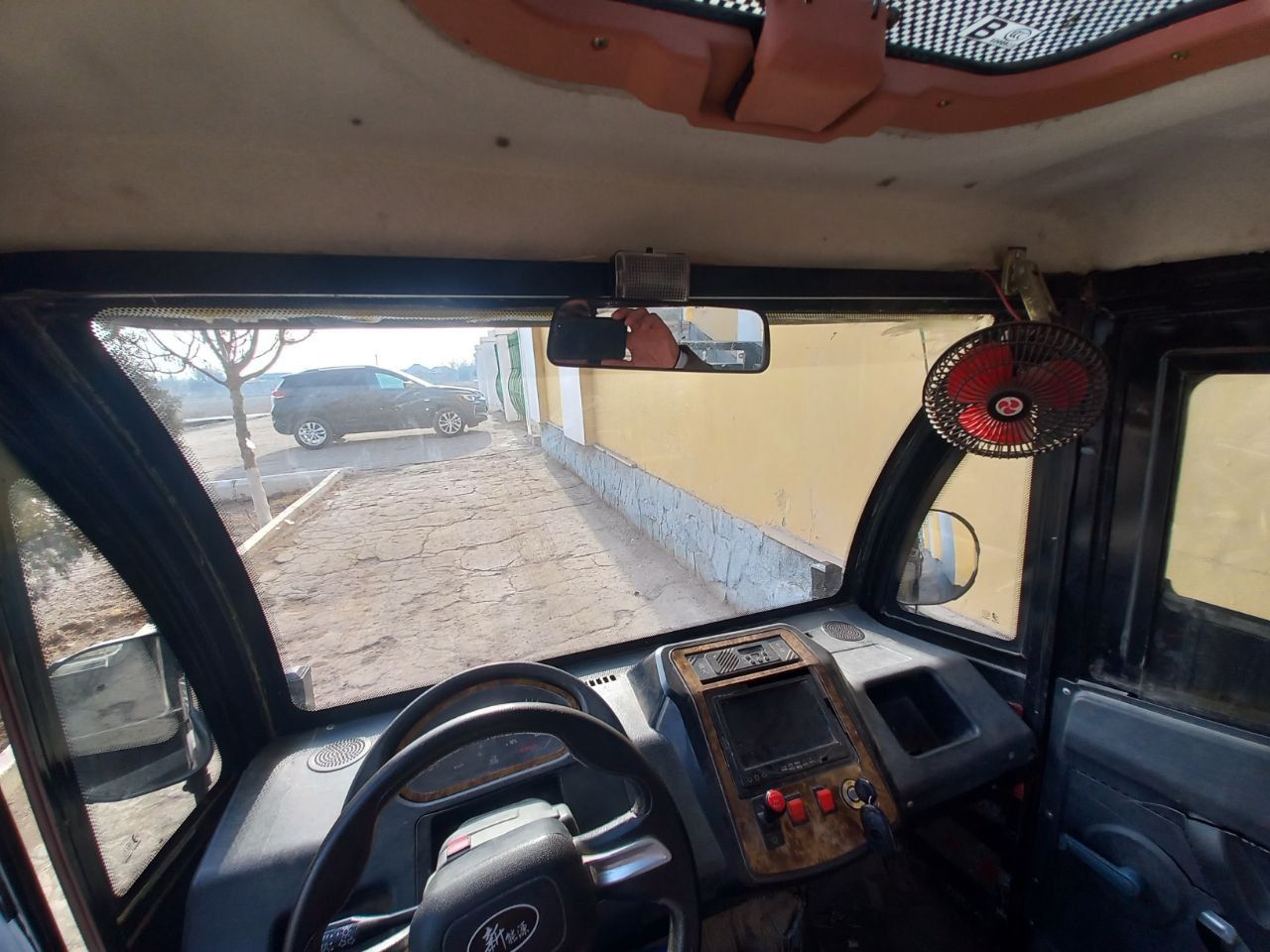 elektro mato sotiladi