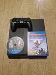 Consola Sony Playstation 4