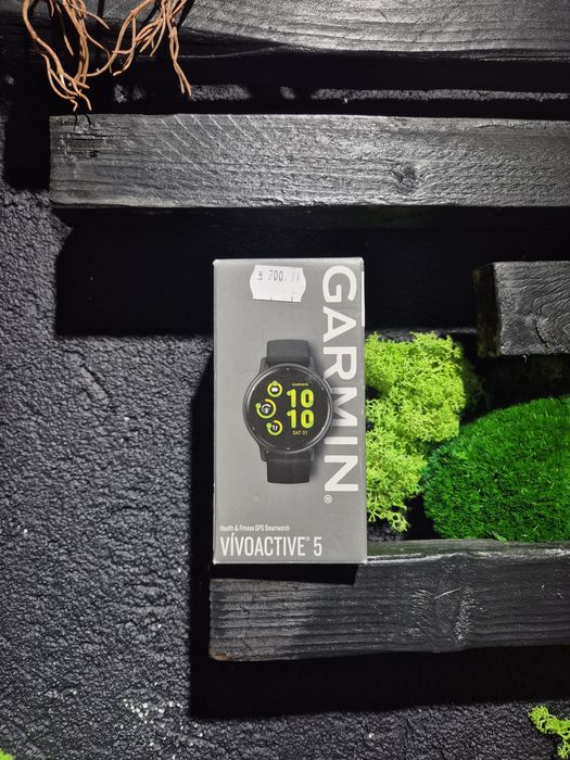 Garmin Vivoactive 5 Nou Sigilat/Fact+Garantie