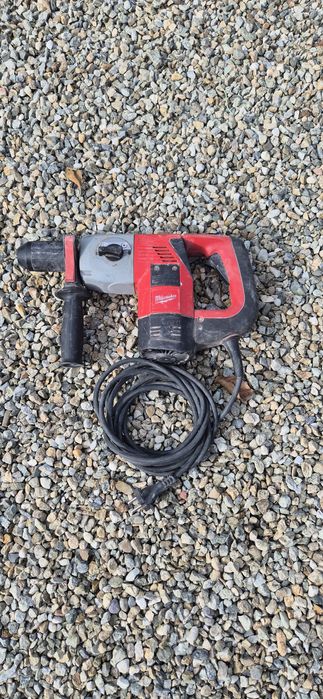 Picamer/ciocan demolator Milwaukee PCE3
