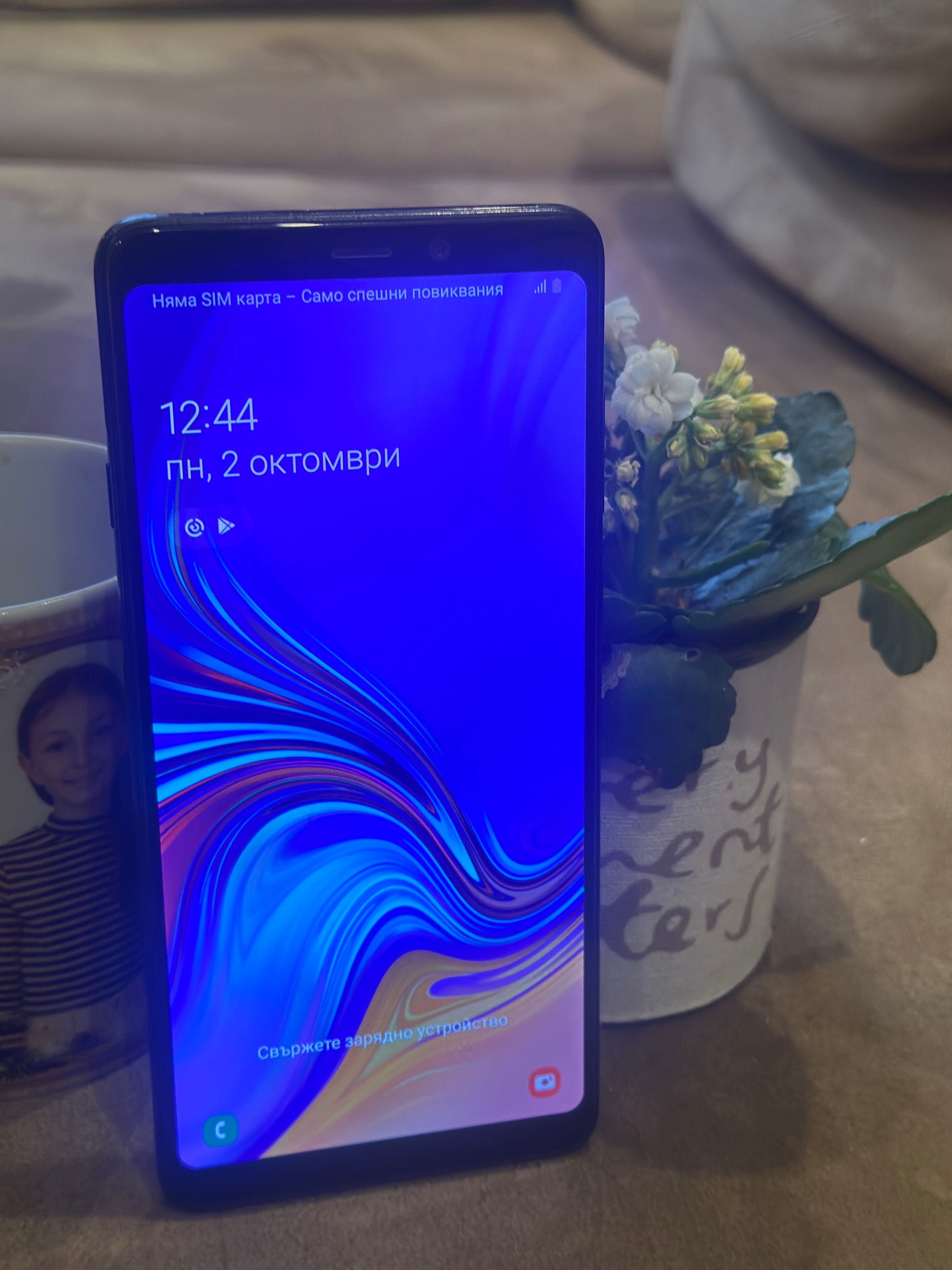 Samsung в перфектно състояние, почти не са използвани! 120лв.