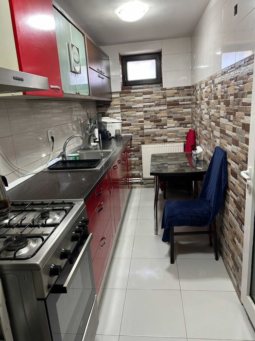 Craiter, 5 camere, D+P+E+M+pod