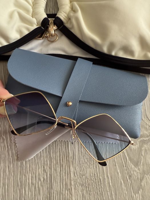 Ochelari de soare Diamond Dupe Y s L