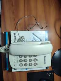 старый телефон panasonic