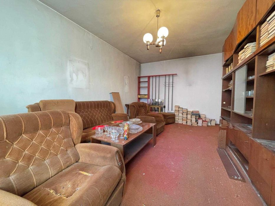 3-Стаен Апартамент, Голо Бърдо Габрово