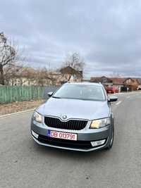 Skoda Octavia III 2.0 TDI