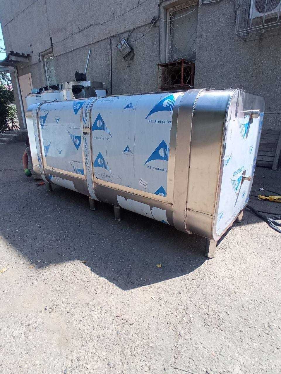 Ёмкость, бак из нержавейки