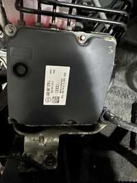 Pompa/Unitate ABS Audi A6 C7 Cod 4G0907379L