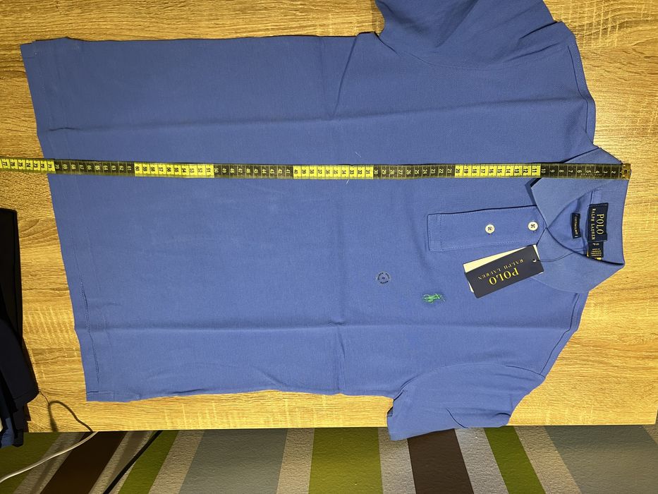 Tricou polo barbati Ralph Lauren S