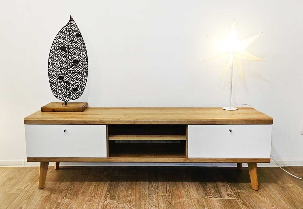 COMODA TV - living / dormitor - MOBEXPERT