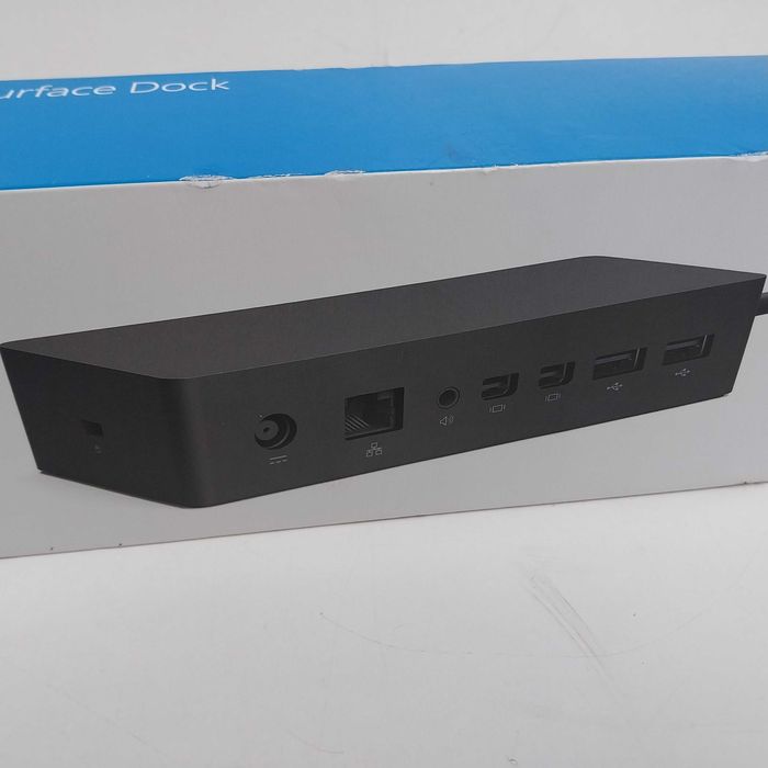 НАЙ ДОБРАТА ОФЕРТА Microsoft Surface DOCK  ...