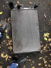 Radiator apa vw passat b6 1.9 / 2.0