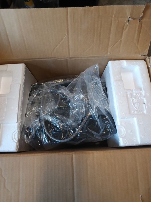 Пречиствател за въздух Sharp