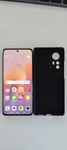 Vand Xiaomi 12 5G Black cu display-ul spart