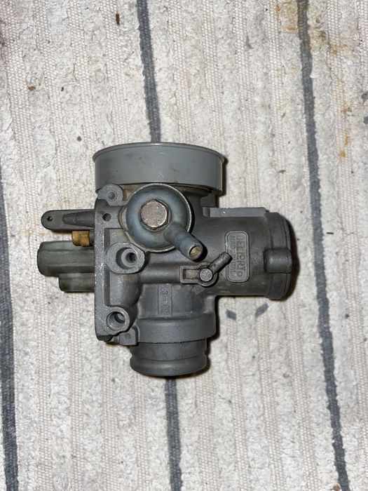 Piese aprilia rs 125