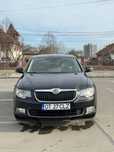 Skoda Superb Proprietar