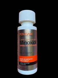 Minoxidil Foligain 5%, 1 Luna Aplicare, Tratament Pentru Barba/Scalp