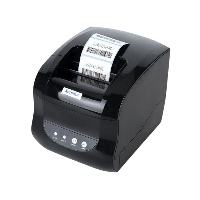 Продается новый Xprinter 365b