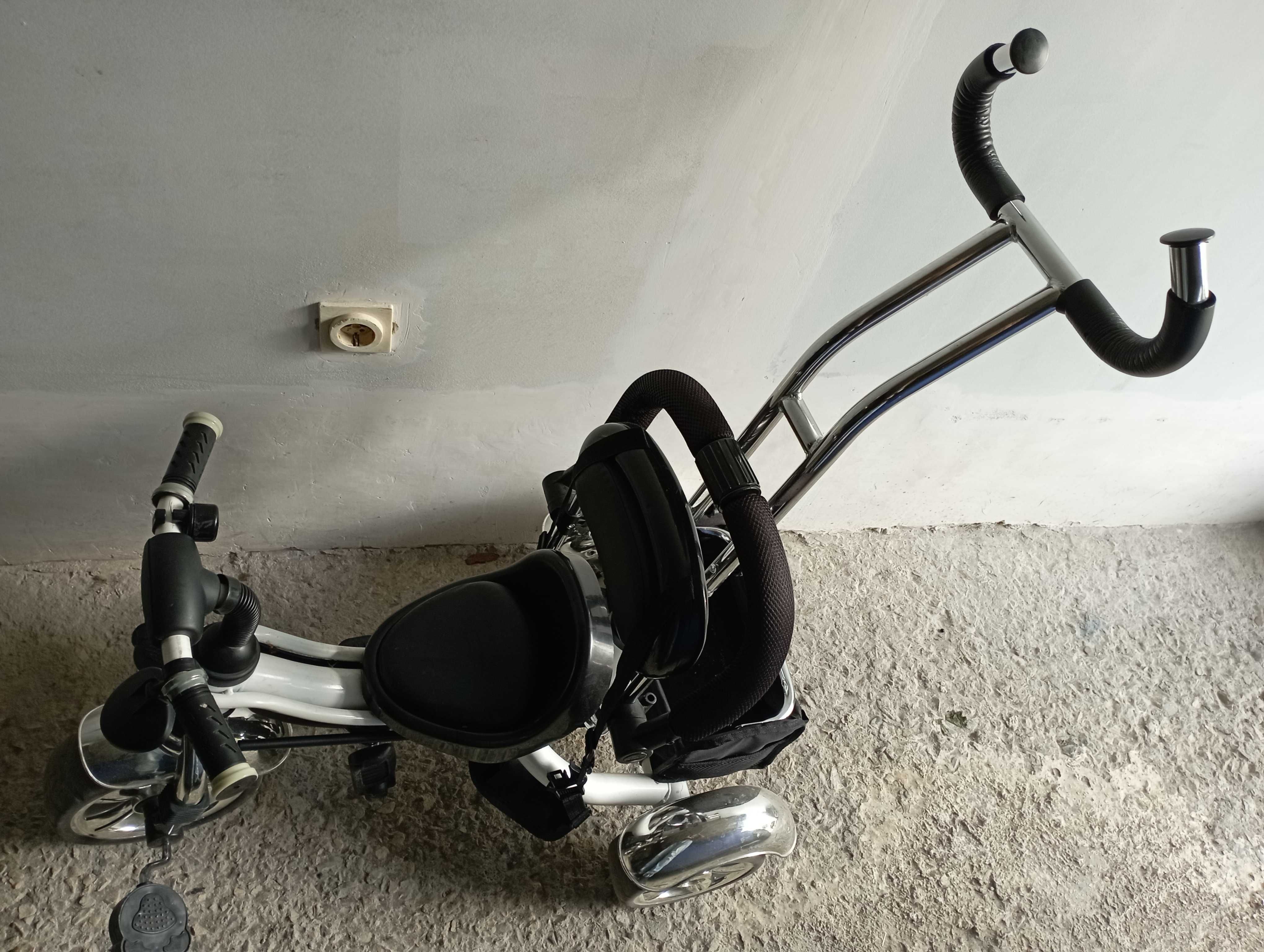 Детска триколка Extreme bike