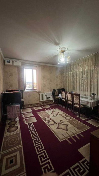 Срочно продаётся 1 комнатная квартира в 6 квартале. ИПОТЕКА БОР