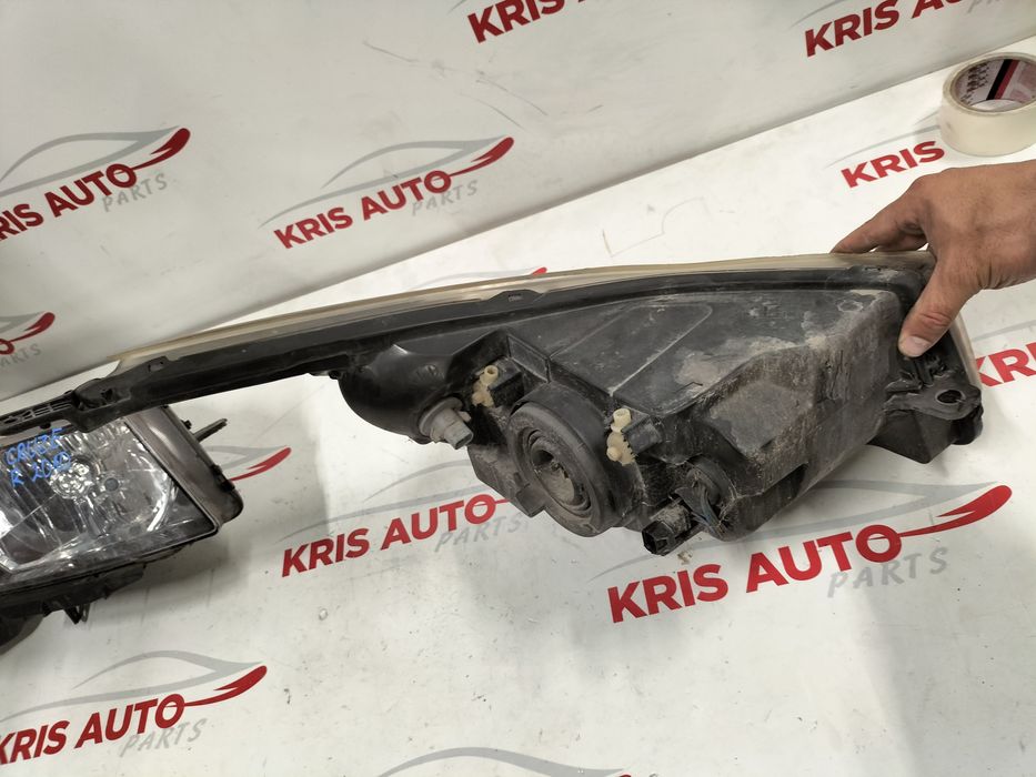 Фар - фарове Chevrolet Cruze / Шевролет Круз 2010г.