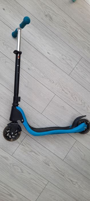 Самокат 2х колёсный