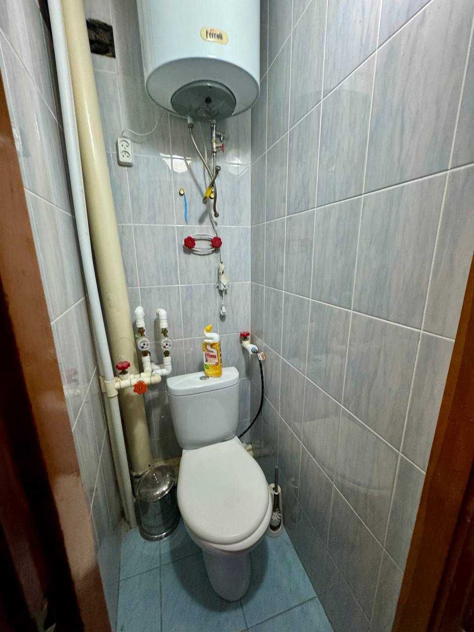 4 xonali 85m2 3-qavat.