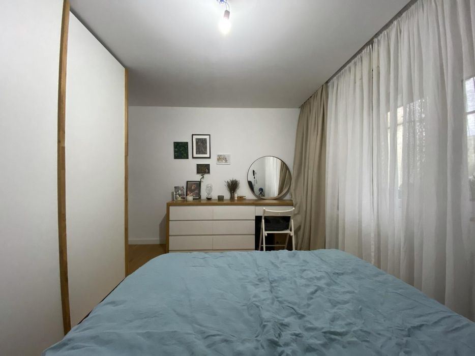 Apartament de închiriat zona 13 septembrie